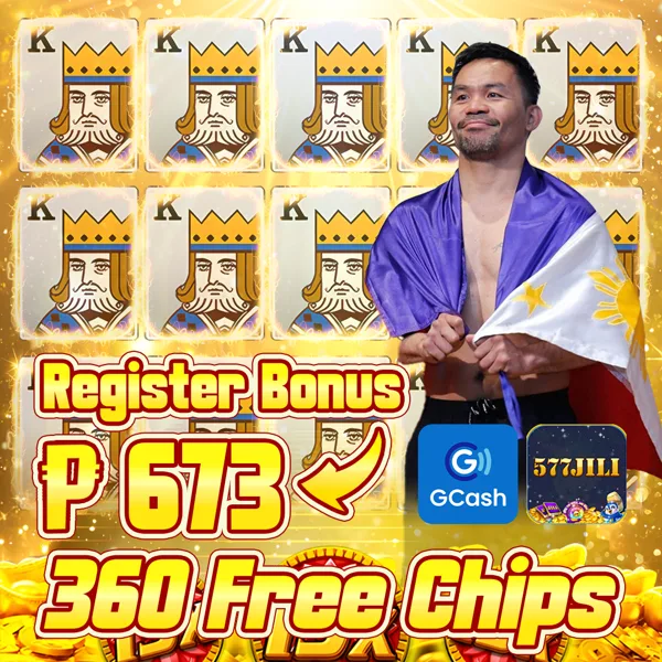 577JILI Slot Anti Rungkad Indonesia