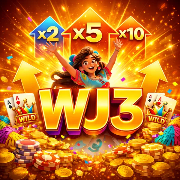 WJ3 Maxwin Pola Gacor Hari Ini
