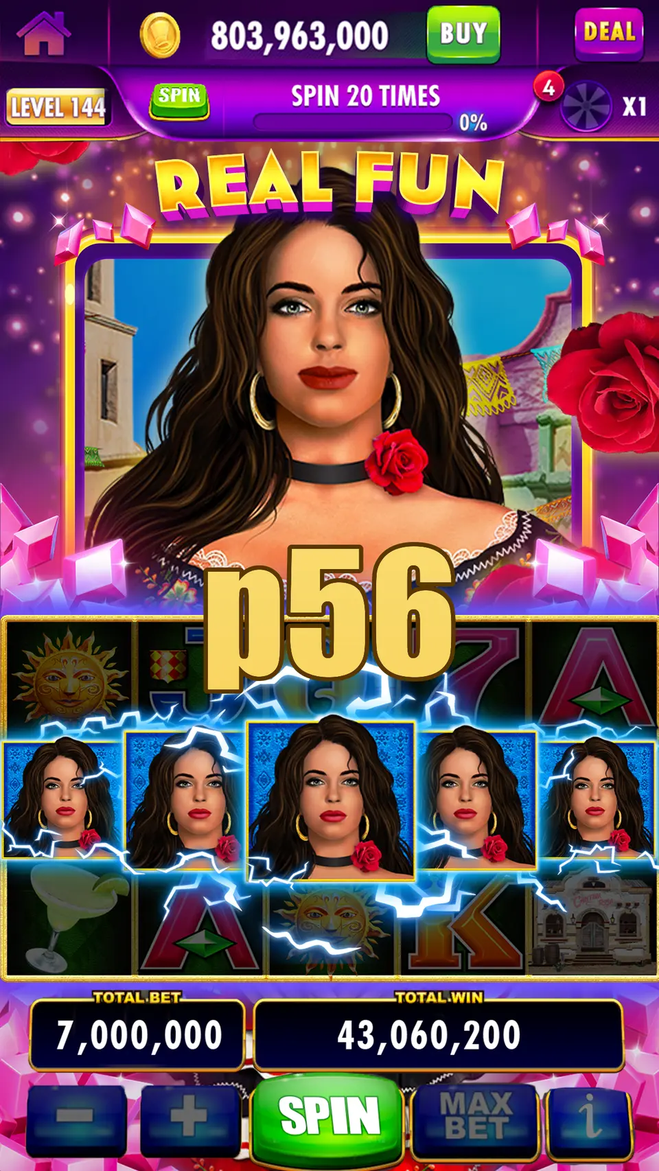p56 APK