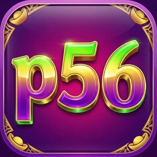 p56 Logo - Opisyal