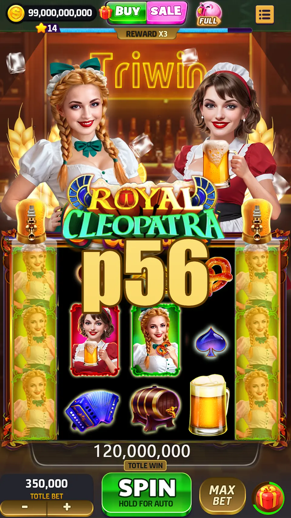 p56 Mga screenshot - APK Opisyal
