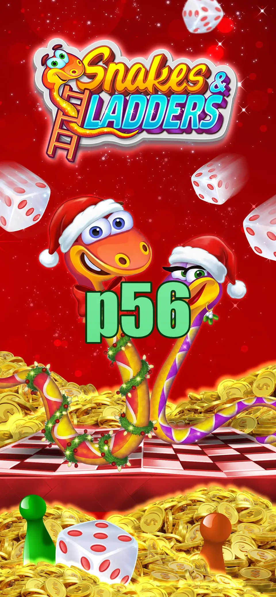 p56 Mga screenshot Opisyal APK